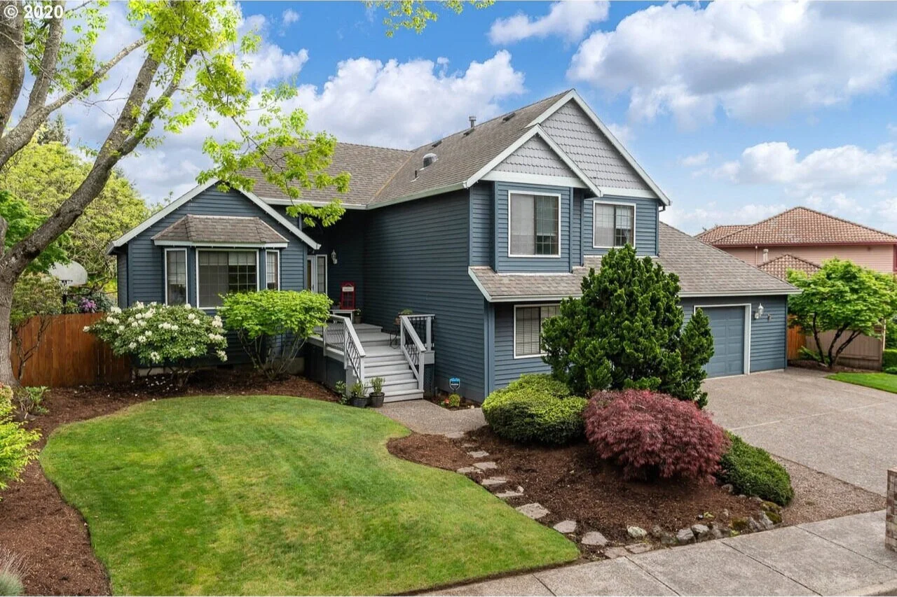 16625 NORTHEAST SAN RAFAEL DRIVE